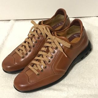 コールハーン(Cole Haan)のメンズシューズ☆COLE HAAN☆25cm(スニーカー)