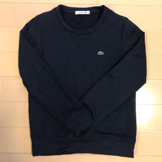 ラコステ(LACOSTE)のぺこ様専用☆ラコステ レディース トレーナー(トレーナー/スウェット)