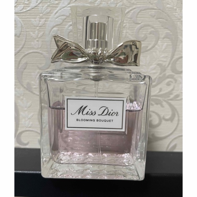 Dior(ディオール)のクリスチャン ディオール Dior ミスディオールブルーミングブーケ 100ml コスメ/美容の香水(香水(女性用))の商品写真