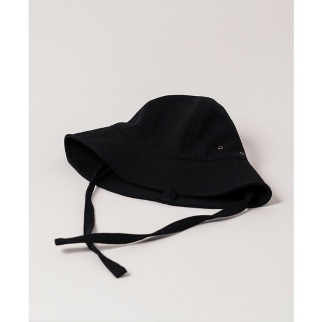 TODAYFUL(トゥデイフル)の美品☆定価¥13200 La Maison de Lyllis DISA バケハ レディースの帽子(ハット)の商品写真