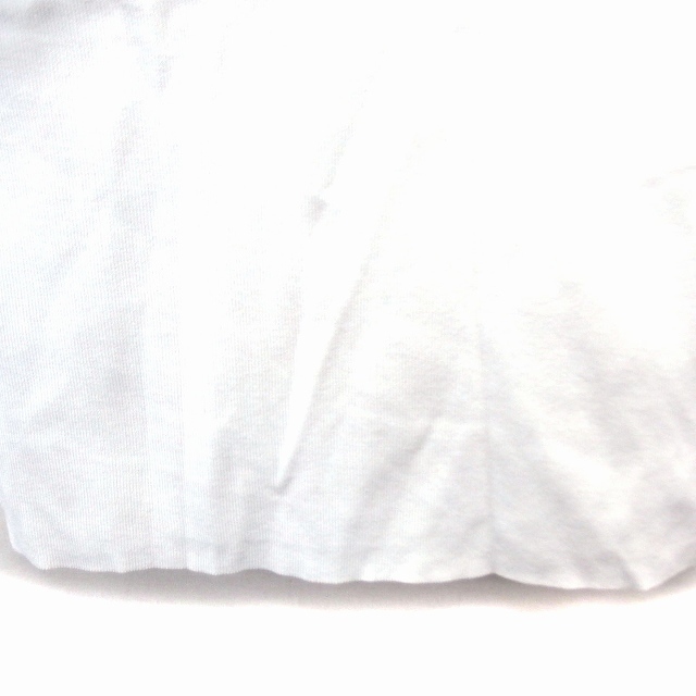 PROPORTION BODY DRESSING(プロポーションボディドレッシング)のプロポーション ボディドレッシング カットソー ニット ホリゾンタルカラー 半袖 レディースのトップス(カットソー(半袖/袖なし))の商品写真
