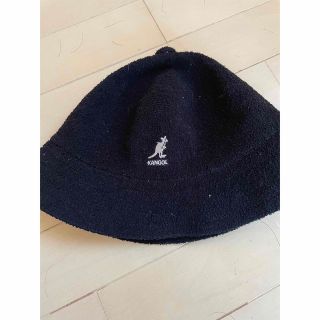 【KANGOL】バケットハット(ハット)