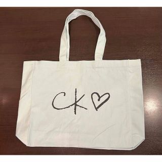 カルバンクライン(Calvin Klein)のJennie for Calvin Klein バック(トートバッグ)