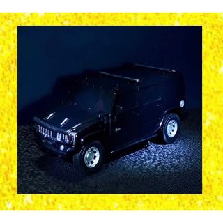 03~09年 ハマー H2 4WD AWD 切り替え エンコーダーモーター 買付品