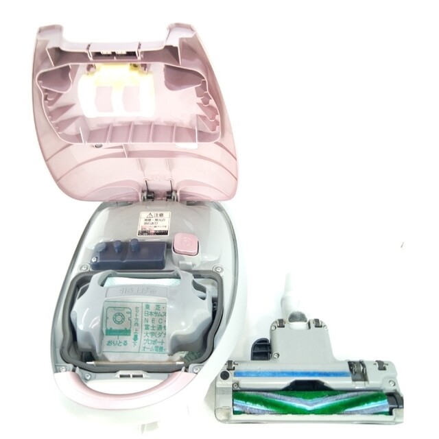 Panasonic - Panasonic 紙パック式掃除機 MC―PA22Gの通販 by Panasonic - Panasonic 紙パック式掃除機 MC―PA22Gの通販 by