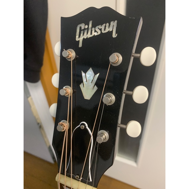 Gibson サザンジャンボ