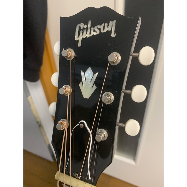 Gibson(ギブソン)のGibson サザンジャンボ 楽器のギター(アコースティックギター)の商品写真