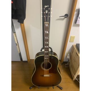 ギブソン(Gibson)のGibson サザンジャンボ(アコースティックギター)