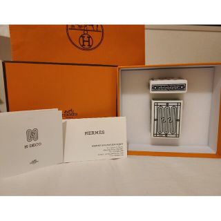 エルメス(Hermes)のエルメス　アッシュデコ　シュガーボックス/小物入れ(その他)