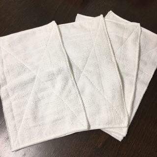 まーちゃん様専用　ぞうきん　オーダー(外出用品)