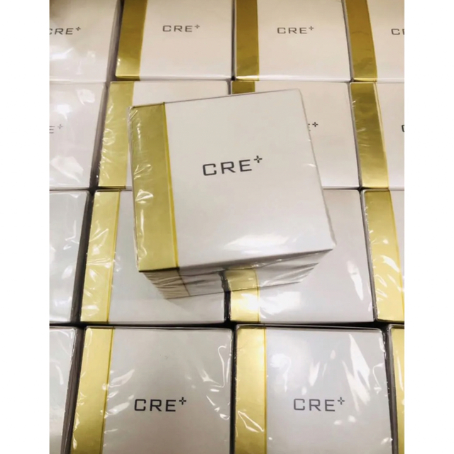 ワールドレップサービス CRE イオンゲル(50g) 10個セット