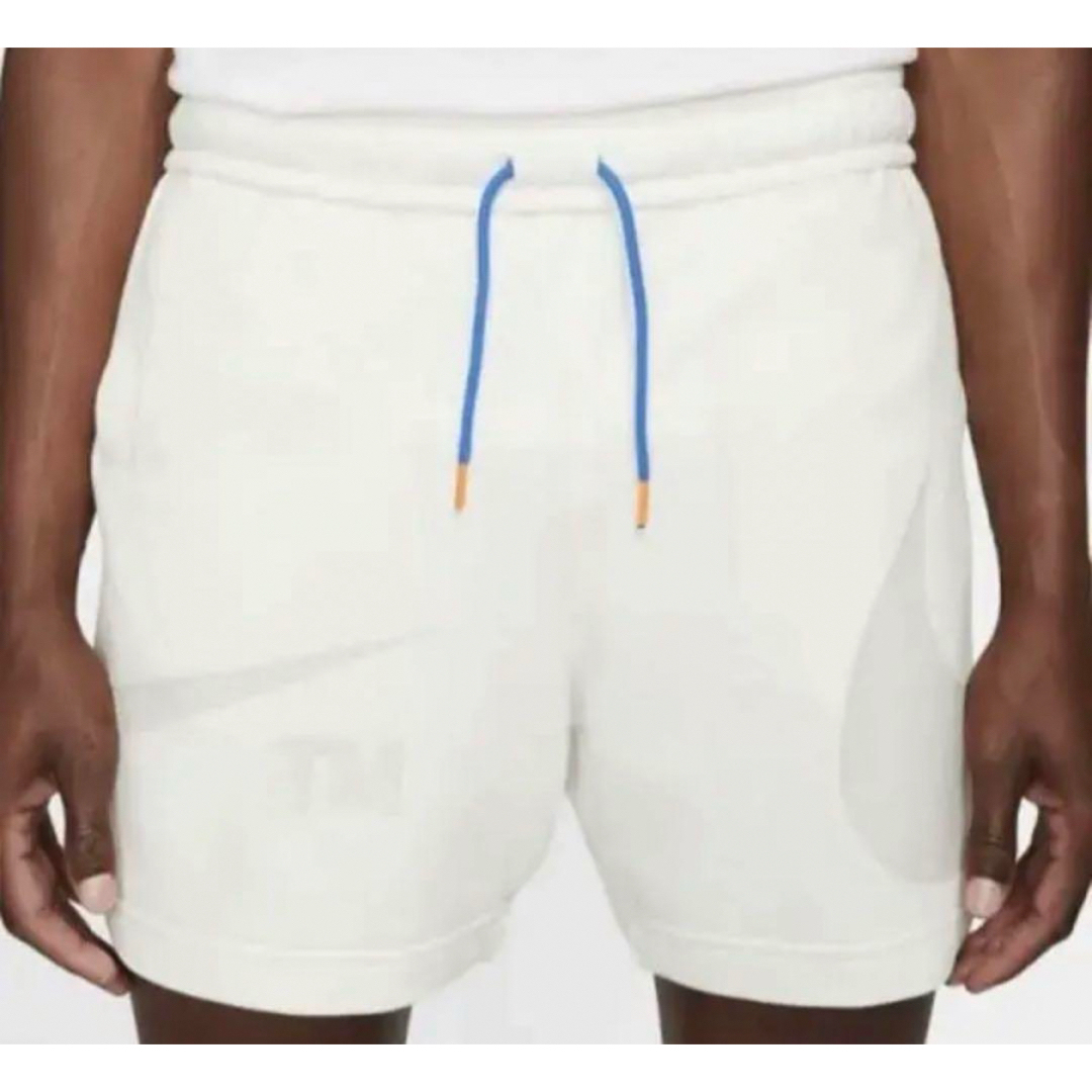 nike 新品未使用 XL Above Knee Length 膝上ショーツ