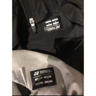 YONEX - ヨネックス パンツ ジャージ テニス ウェア ジャケット ...