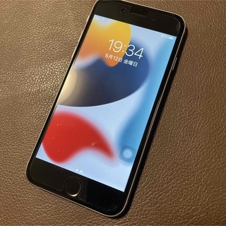 アイフォーン(iPhone)のiphone6s UQモバイル版　SIMロック　　ジャンク(スマートフォン本体)