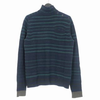 サカイ ニット/セーター(メンズ)(ボーダー)の通販 18点 | sacaiの