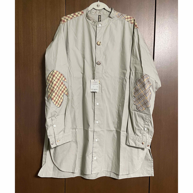 ☆新品☆FRAPBOIS シャツ-