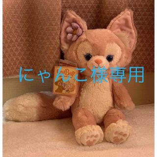 ダッフィー(ダッフィー)のにゃんこ様　専用(ぬいぐるみ)