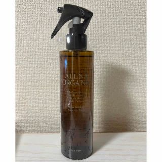 オルナオーガニック(ALLNA ORGANIC)のオルナ オーガニック ヘアウォーター(ヘアウォーター/ヘアミスト)