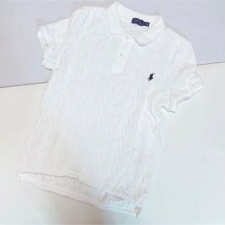 POLO RALPH LAUREN - 【大人気希少カラー】ラルフローレン 半袖