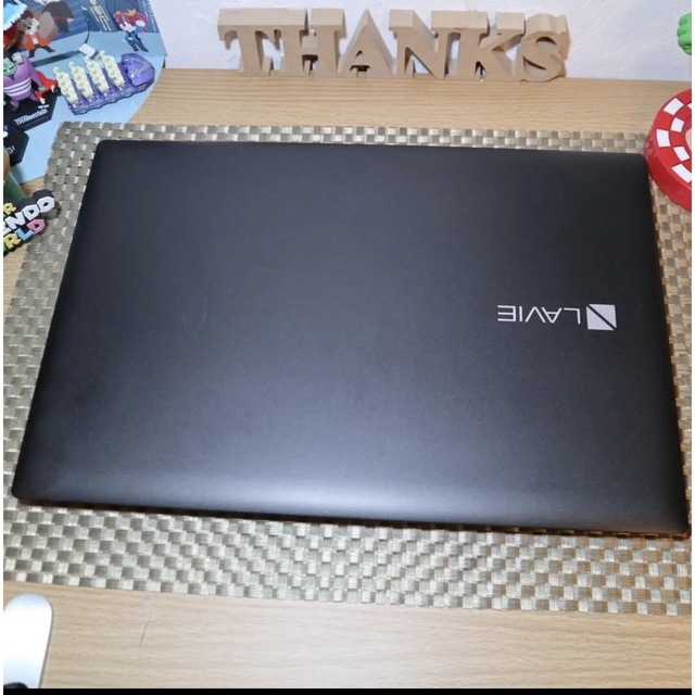 NEC - Win11高年式!Corei3&新品SSD480G/メ8G/DVD/無線/カメラの通販