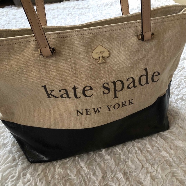 Kate spade トートバッグ