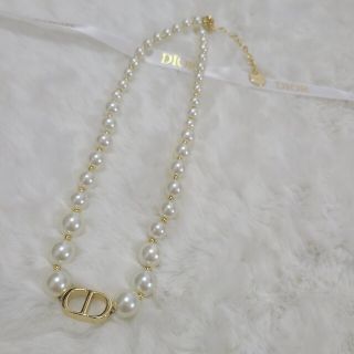 Dior クリスチャンディオール パールスターリング