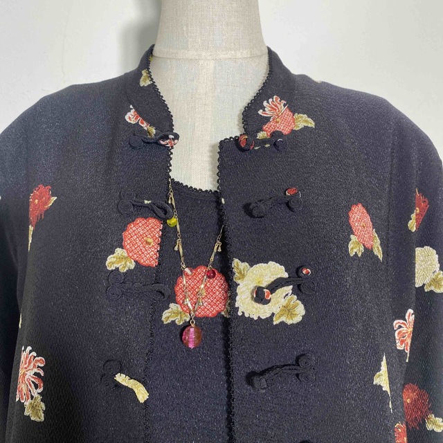 KANEKO ISAO - カネコイサオ定価11万円の豪華な3点セット。シワ KANEKO ISAO - カネコイサオ定価11万円の豪華な3点セット。シワ