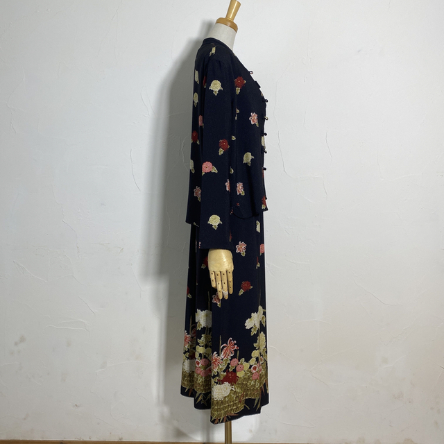 KANEKO ISAO - カネコイサオ定価11万円の豪華な3点セット。シワ KANEKO ISAO - カネコイサオ定価11万円の豪華な3点セット。シワ