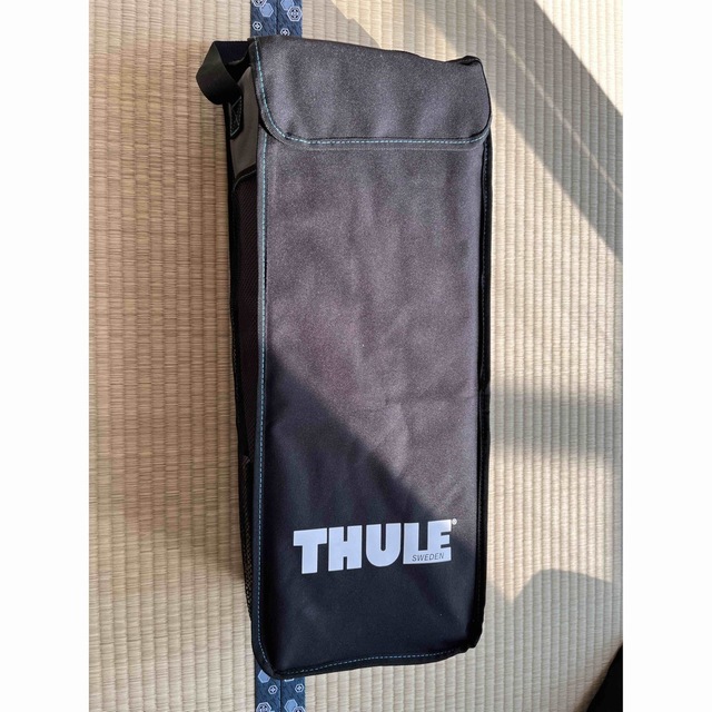 THULE(スーリー)のレベラー　THULEスーリー　新品未使用 自動車/バイクの自動車(車外アクセサリ)の商品写真