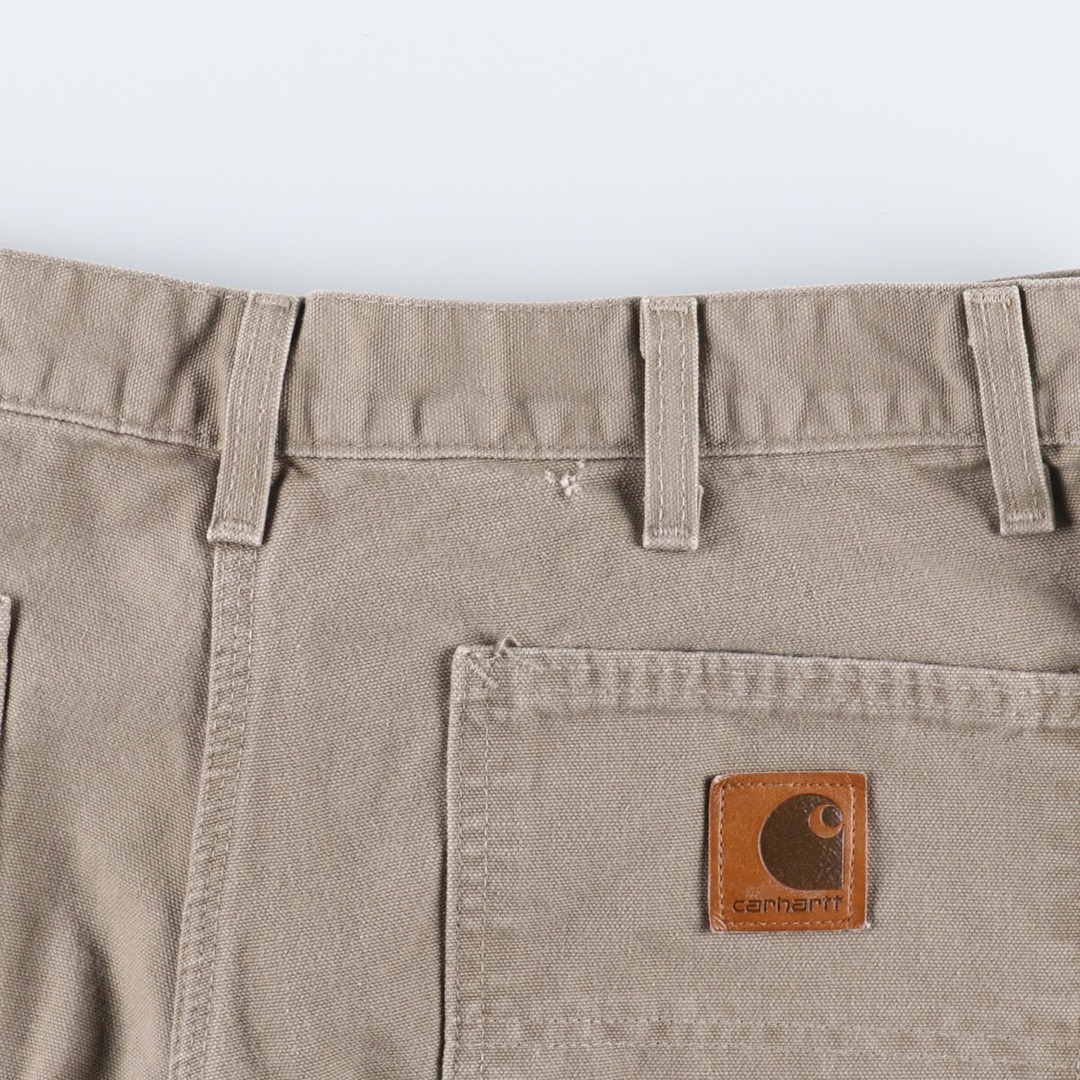 carhartt - 古着 90年代 カーハート Carhartt ダック地 ペインター