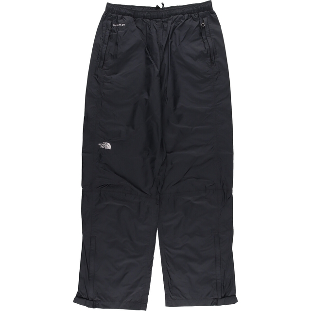 ザノースフェイス THE NORTH FACE HYVENT DT ハイベント ウォームアップパンツ ナイロンパンツ メンズM /eaa336801