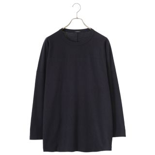 コモリ(COMOLI)のコモリ　フットボールTシャツ　23ss(Tシャツ/カットソー(七分/長袖))