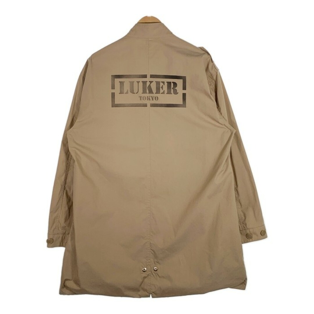 NEIGHBORHOOD - ルーカー ネイバーフッド 17SS ミリタリージャケット