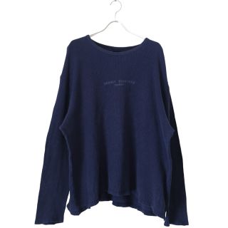 トミージーンズ(TOMMY JEANS)のTOMMY JEANS Thermal Knit(ニット/セーター)