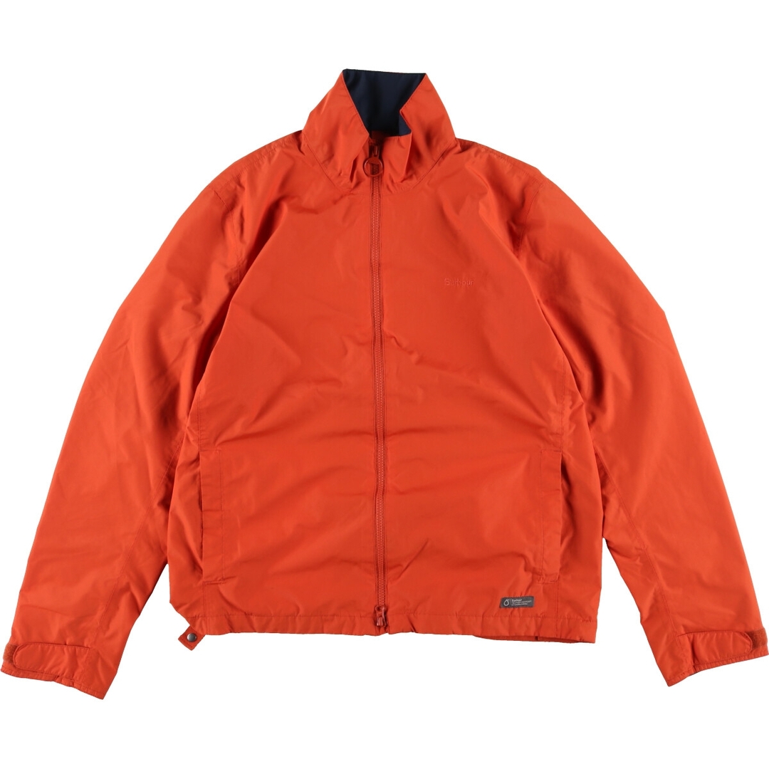 バブアー Barbour WATERPROOF AND BREATHABLE ウォータープルーフジャケット メンズM /eaa335917