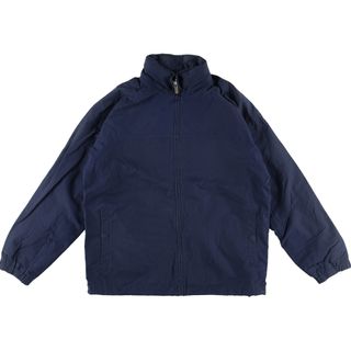 ラルフローレン(Ralph Lauren)の古着 ラルフローレン Ralph Lauren POLO GOLF ポロゴルフ ウインドブレーカー メンズL /eaa335921(ナイロンジャケット)