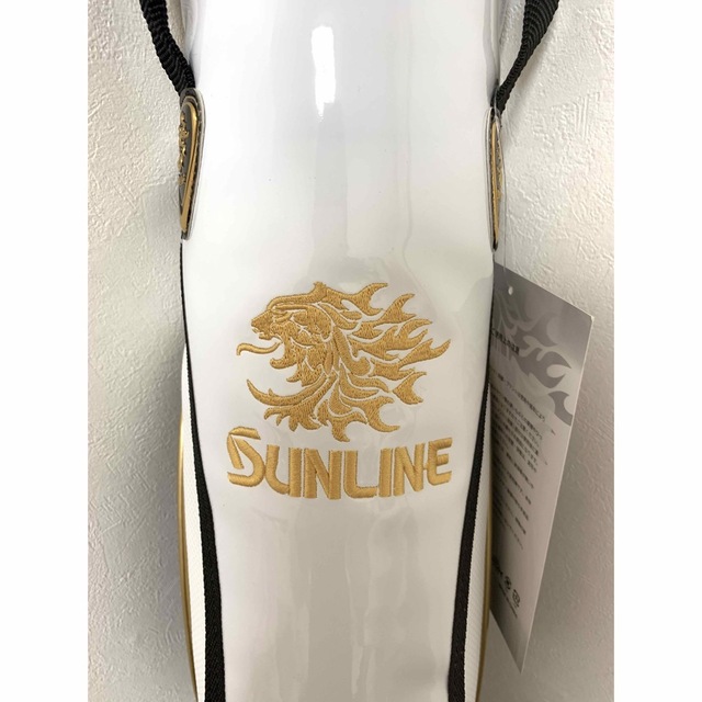 SUNLINE - 【人気商品】サンライン SFB-0460 スリムロッドケース