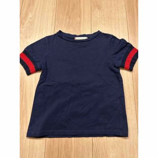 グッチ(Gucci)のグッチ♡Tシャツ　GUCCI 100 4(Tシャツ/カットソー)