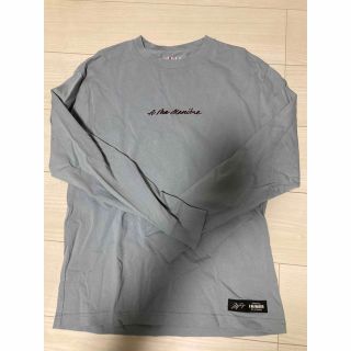 Jordan A ma maniere ジョーダン×アママニエール(Tシャツ/カットソー(七分/長袖))