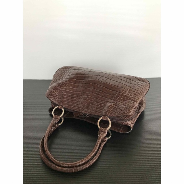 Crocodile - お値打ち価格≪極美品≫BISMO JRA公認 クロコダイル Crocodile - お値打ち価格≪極美品≫BISMO JRA公認 クロコダイル