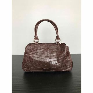 クロコダイル バッグの通販 600点以上 | Crocodileのレディースを買う