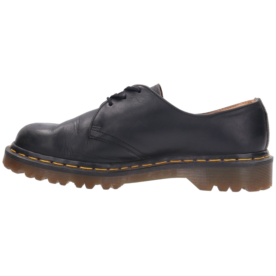 ドクターマーチン Dr.Martens 3ホールシューズ 英国製 UK6 レディース24.5cm /saa008301 6