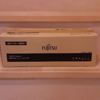 フジツウ(富士通)のFUJITSU 環境共生トナー 0899224 LB321BF(その他)