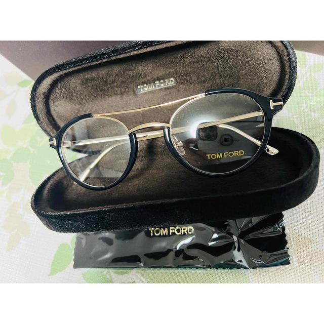 トムフォード UNISEX TF5515 001 メガネ - www.ecotours-of-oregon.com