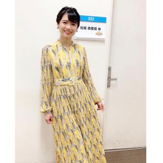 エステラケー estella.k Jane Belted Dress フラワーの通販 by Coco's