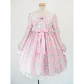 アンジェリックプリティー(Angelic Pretty)のMilky cross 原宿店限定セット(セット/コーデ)