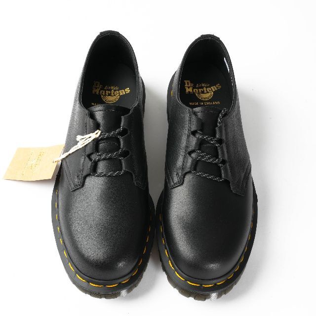 新品 Dr. Martens MIE 1461 GHILLIE シューズ 1