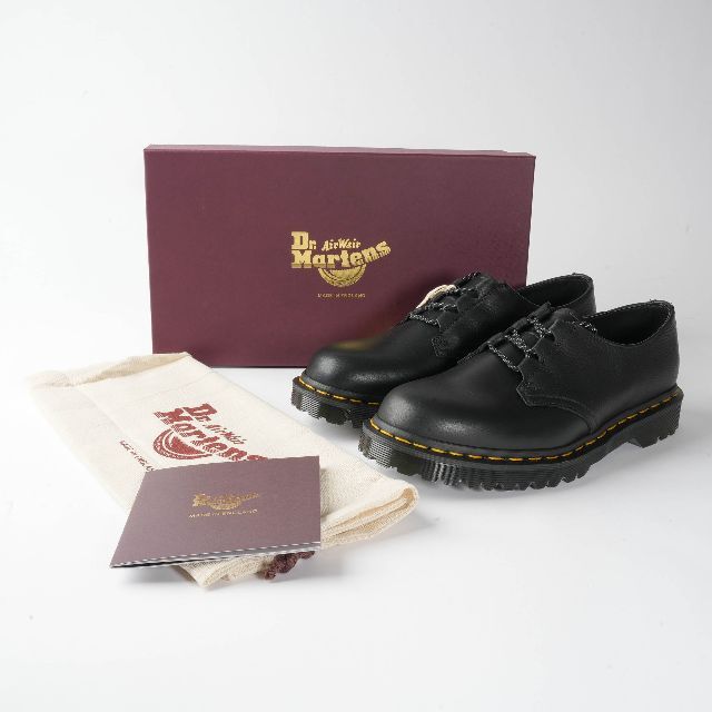 Dr.Martens - 新品 Dr. Martens MIE 1461 GHILLIE シューズの通販 by