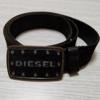 ディーゼル(DIESEL)のDIESEL　ディゼル　ベルト(ベルト)