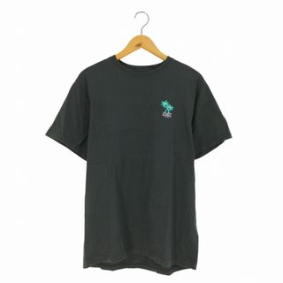 エックスガール(X-girl)のX-girl(エックスガール) PALM LOGO S/S TEE レディース(Tシャツ(半袖/袖なし))